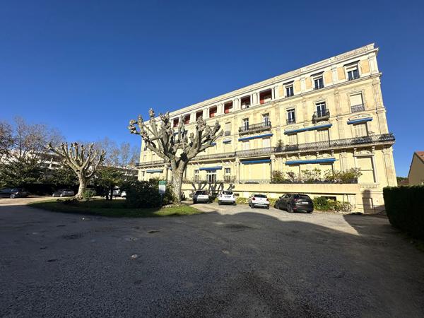 Appartement T4 en duplex 162 m² - 1ère ligne - pleine vue bassin ! , Arcachon