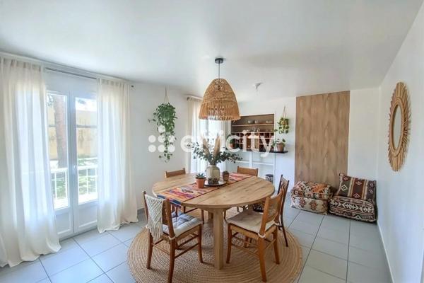 Appartement
         3 pièces
        - 67 m² Exclusivité 215 000 € *