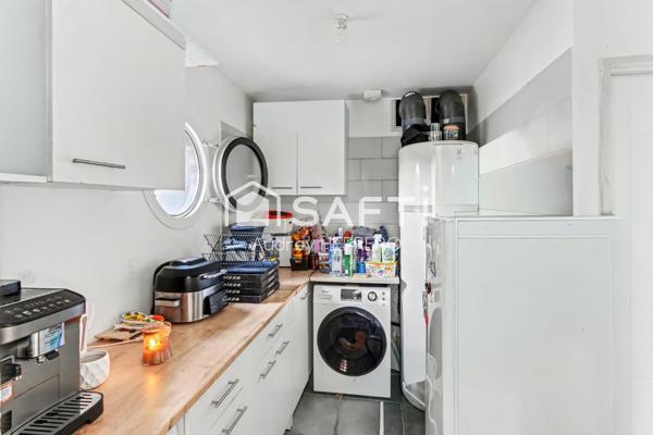 Maison T5 de avec piscine à PECHBONNIEU