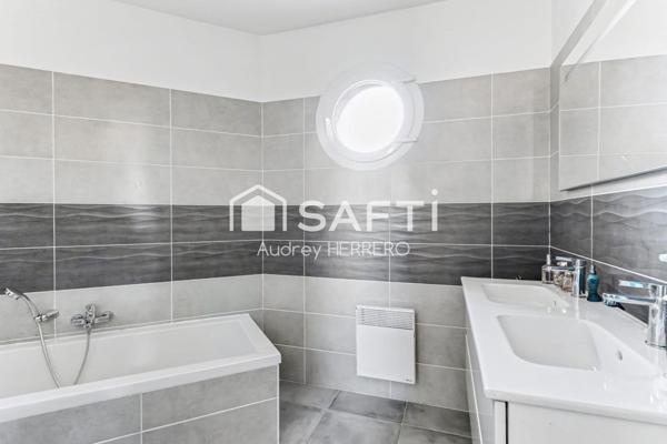 Maison T5 de avec piscine à PECHBONNIEU