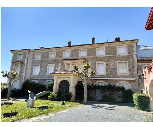 Appartement 2 pièces - 80 m²