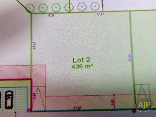 Vente terrain Talmont Saint Hilaire : 106 000 € - AJP Immobilier Les Sables-d'Olonne