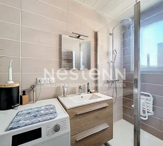 Appartement 4 pièces à vendre Pontarlier - avec balcon !