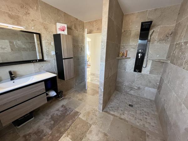 Maison à vendre |  Puyréaux |  4 pièces | 116 m²