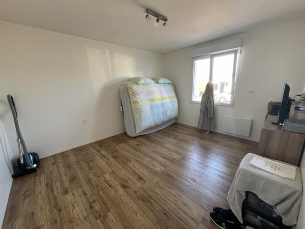 Maison à vendre |  Puyréaux |  4 pièces | 116 m²