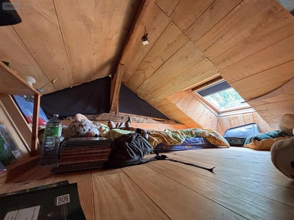 Maison à vendre à Doué-en-Anjou dans le Maine-et-Loire (49700), ref : 2018224