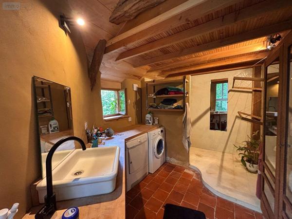 Maison à vendre à Doué-en-Anjou dans le Maine-et-Loire (49700), ref : 2018224