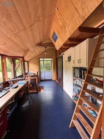 Maison à vendre à Doué-en-Anjou dans le Maine-et-Loire (49700), ref : 2018224