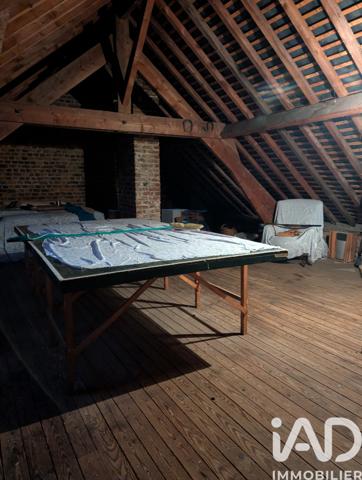 Maison à vendre 7 pièces 184 m² Tugny-et-Pont