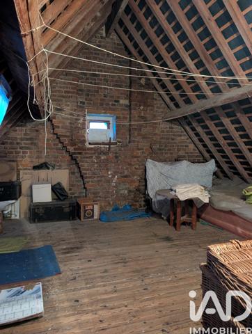 Maison à vendre 7 pièces 184 m² Tugny-et-Pont