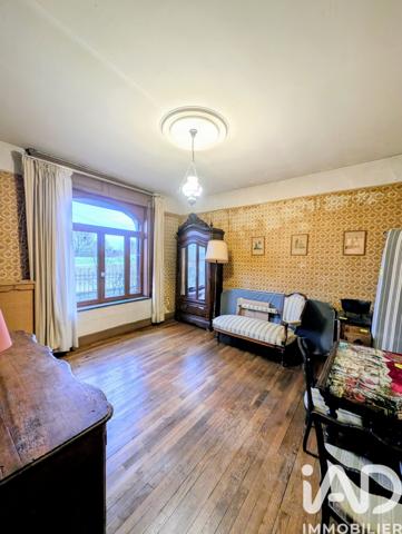 Maison à vendre 7 pièces 184 m² Tugny-et-Pont