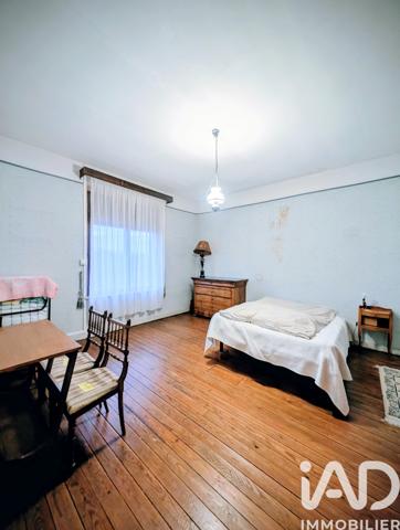 Maison à vendre 7 pièces 184 m² Tugny-et-Pont