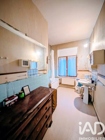 Maison à vendre 7 pièces 184 m² Tugny-et-Pont