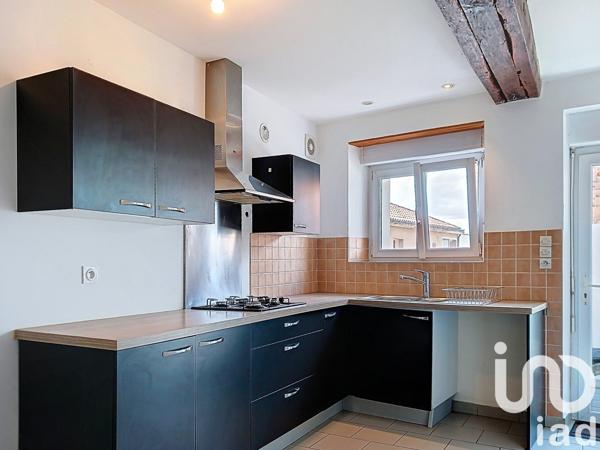Maison à vendre 5 pièces 117 m² Trémentines