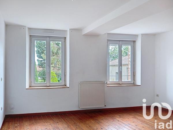 Maison à vendre 5 pièces 117 m² Trémentines