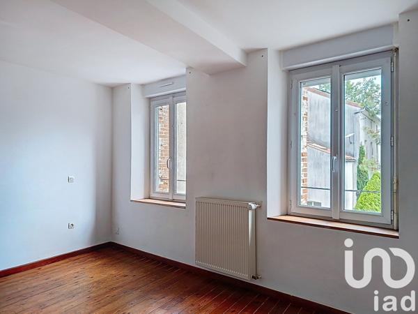Maison à vendre 5 pièces 117 m² Trémentines