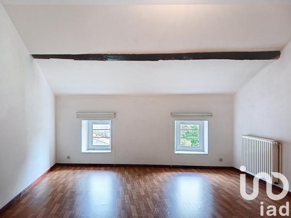 Maison à vendre 5 pièces 117 m² Trémentines