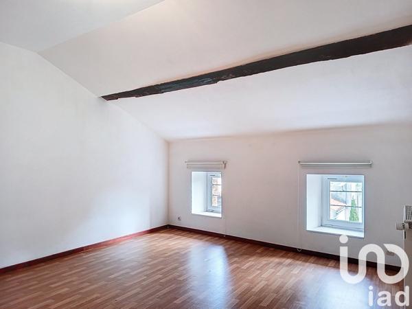 Maison à vendre 5 pièces 117 m² Trémentines