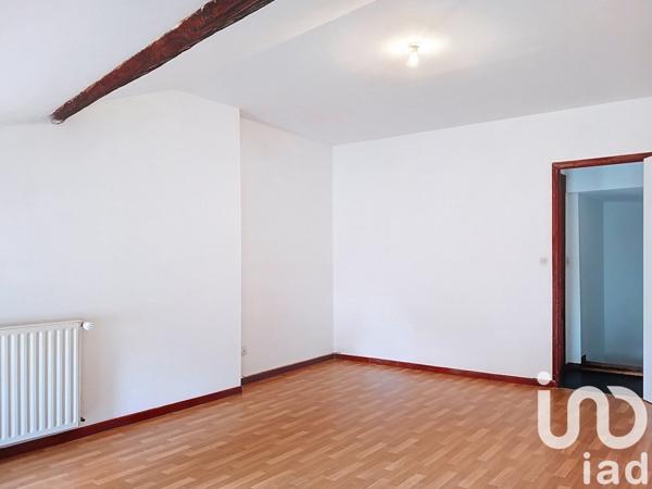 Maison à vendre 5 pièces 117 m² Trémentines