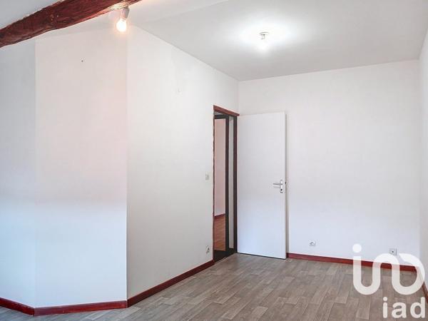 Maison à vendre 5 pièces 117 m² Trémentines