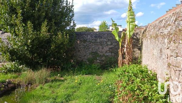 Maison à vendre 5 pièces 117 m² Trémentines