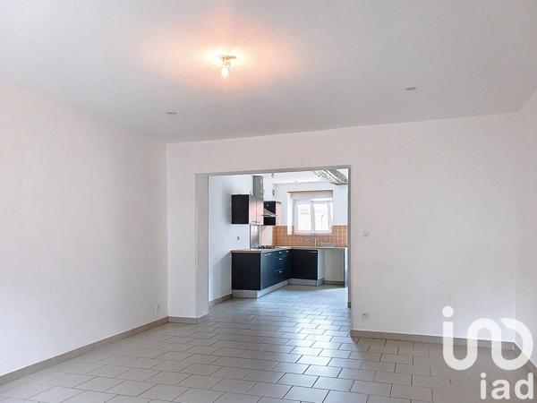 Maison à vendre 5 pièces 117 m² Trémentines