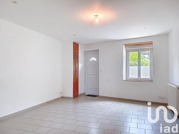 Maison à vendre 5 pièces 117 m² Trémentines