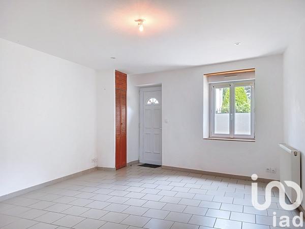Maison à vendre 5 pièces 117 m² Trémentines