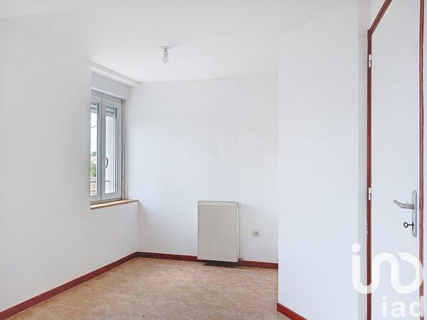 Maison à vendre 5 pièces 117 m² Trémentines
