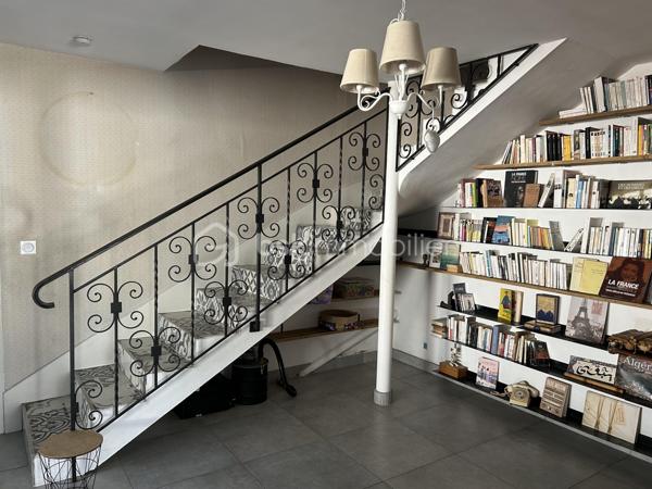 Maison ancienne de 206 m²
