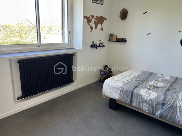 Maison ancienne de 206 m²