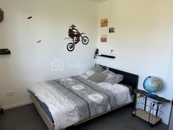 Maison ancienne de 206 m²