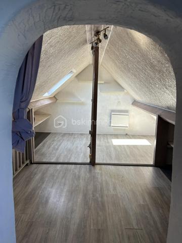 Maison ancienne de 206 m²