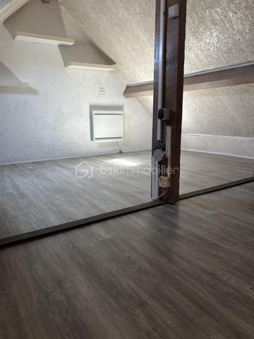 Maison ancienne de 206 m²