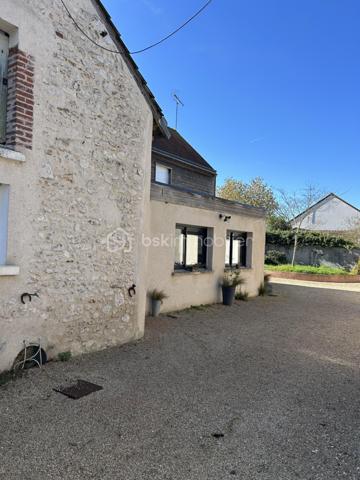 Maison ancienne de 206 m²