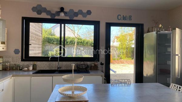 Maison ancienne de 206 m²