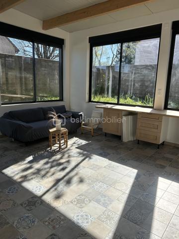 Maison ancienne de 206 m²