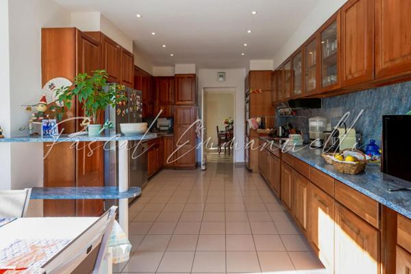 Maison Antibes 6 pièce(s) 170 m2 sur 1600m2 de terrain Les Brusquets