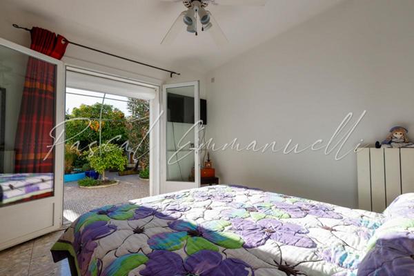 Maison Antibes 6 pièce(s) 170 m2 sur 1600m2 de terrain Les Brusquets