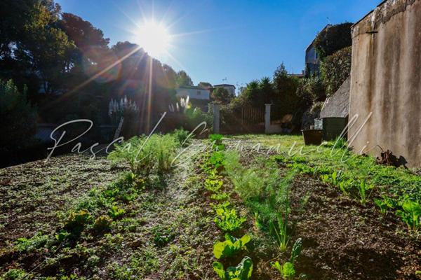 Maison Antibes 6 pièce(s) 170 m2 sur 1600m2 de terrain Les Brusquets