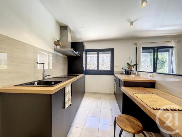 appartement à vendre  2 pièces - 49,75 m2 THUIR - 66