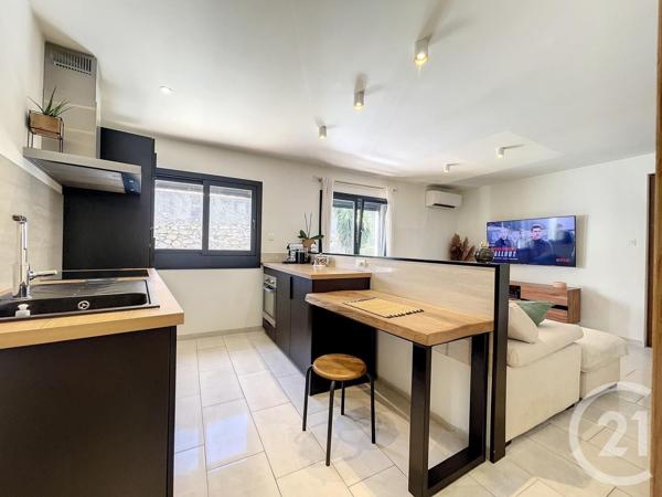 appartement à vendre  2 pièces - 49,75 m2 THUIR - 66