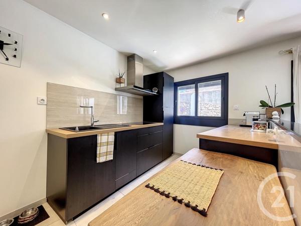 appartement à vendre  2 pièces - 49,75 m2 THUIR - 66