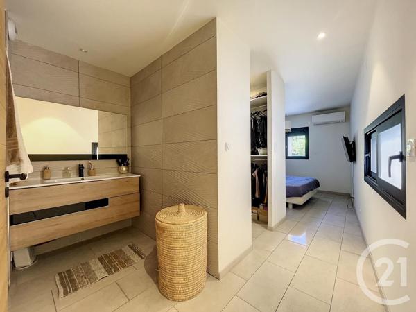 appartement à vendre  2 pièces - 49,75 m2 THUIR - 66