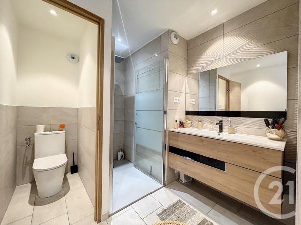 appartement à vendre  2 pièces - 49,75 m2 THUIR - 66