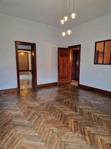 Maison à louer à Marcoing dans le Nord (59159), ref : 59098-L581