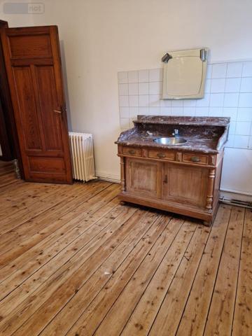 Maison à louer à Marcoing dans le Nord (59159), ref : 59098-L581