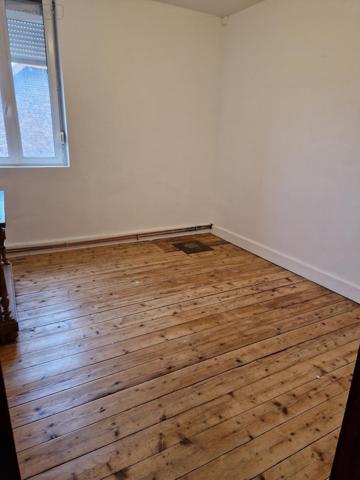Maison à louer à Marcoing dans le Nord (59159), ref : 59098-L581