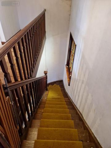 Maison à louer à Marcoing dans le Nord (59159), ref : 59098-L581