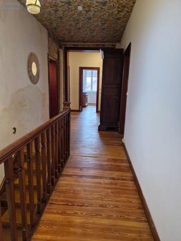 Maison à louer à Marcoing dans le Nord (59159), ref : 59098-L581